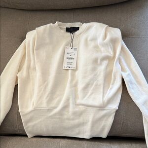 Zara Sweater